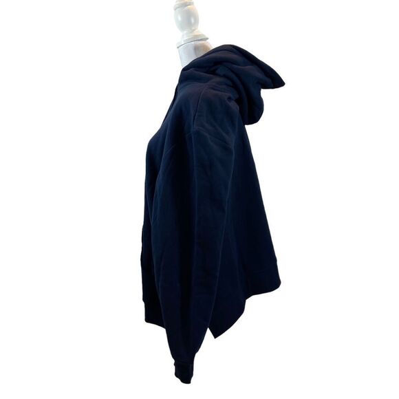 Brand new with Tags Amazon Essentials Navy Blue Ladies Hoodie Size 2XL - Picture 6 of 15